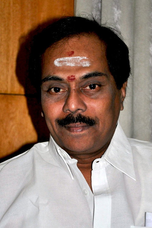 Photo of Thiyagu, Acting
