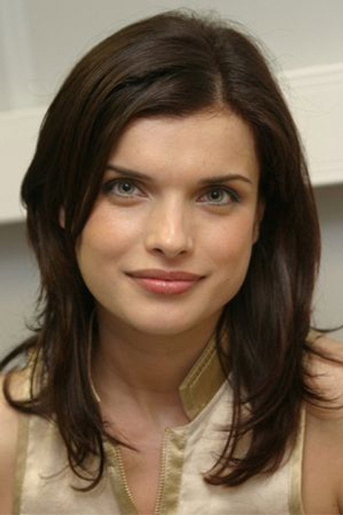 Anna Azarova profile