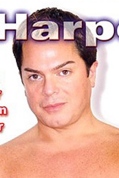 Photo of Justin Harper, Acting