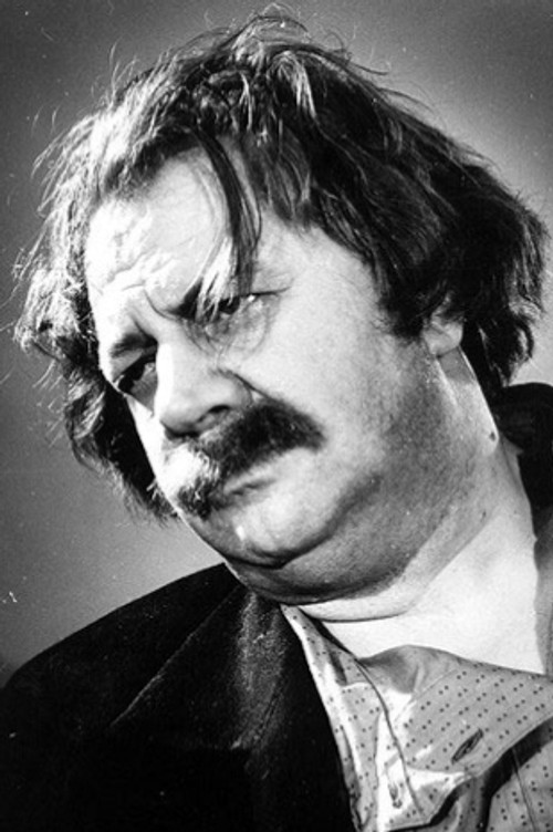 Pavel Pankov profile