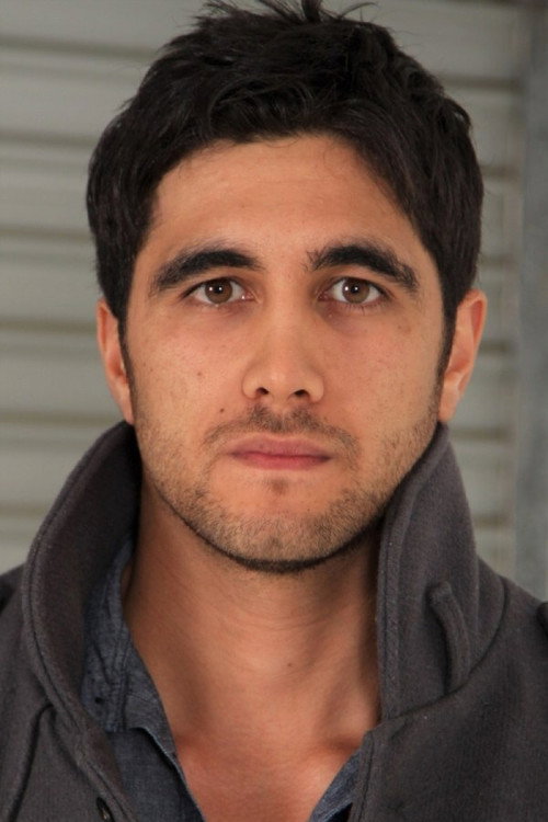 Photo of Ethan Browne, Acting