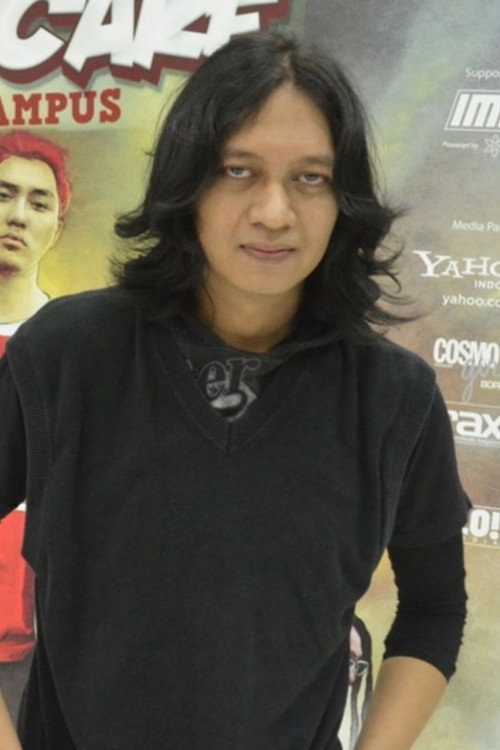 Photo of Fajar Umbara, Writing