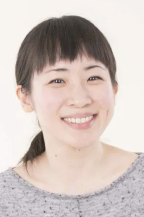 Chizuru Asano profile