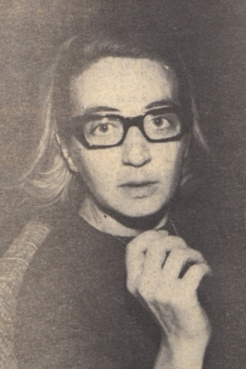 Photo of Mira Sardoč, Acting
