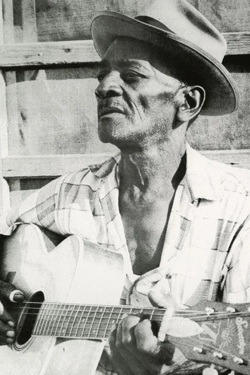 Photo of Mance Lipscomb, Acting