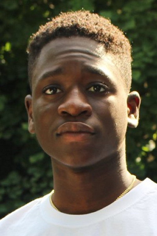 Clint Gyamfi profile