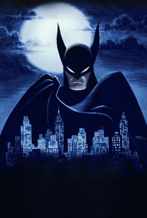 Movie poster for Heart of Vengeance: Returning Batman to His Roots (2011)