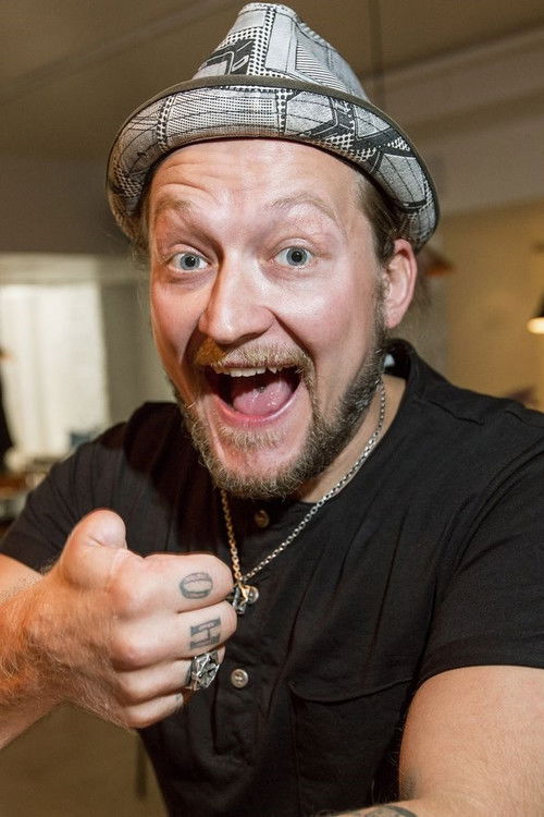 Jarppi Leppälä profile