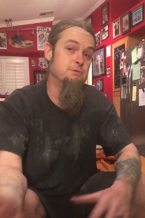 Photo of Ryan Evans, Acting