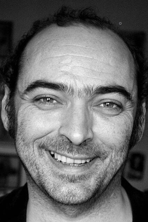 Photo of Edouard Audouin, Acting