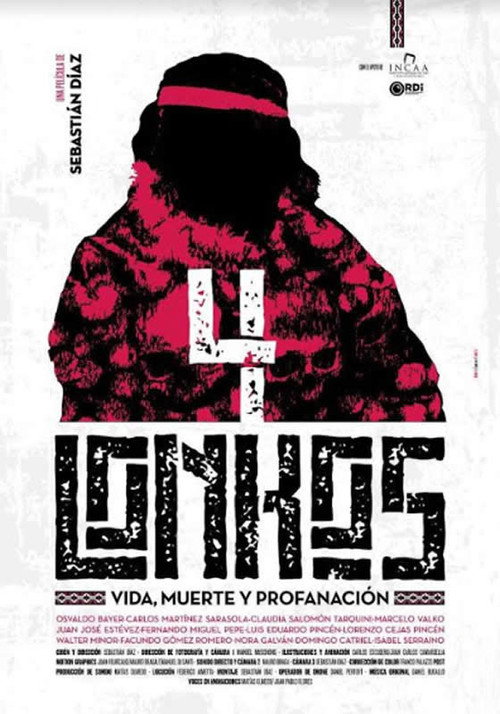 Movie poster for 4 lonkos (2020)
