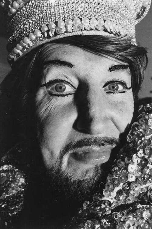 Photo of Clóvis Bornay, Acting