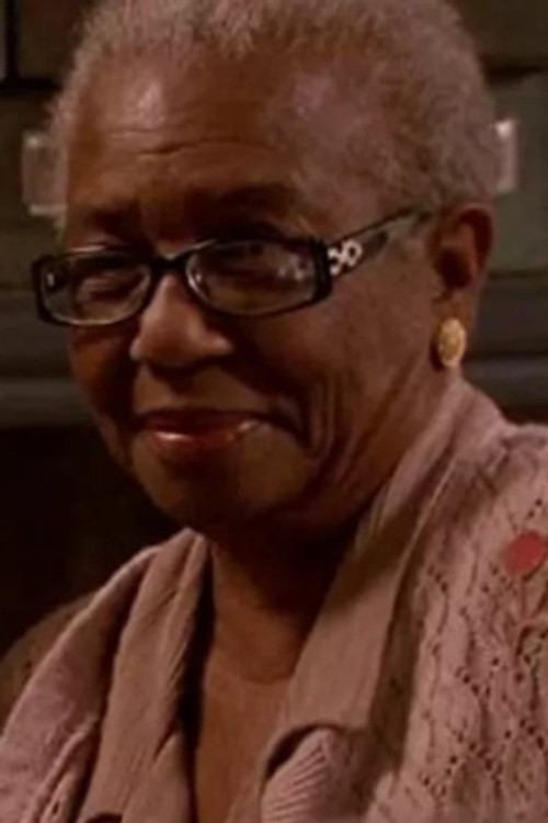 Photo of Rappin' Granny, Acting