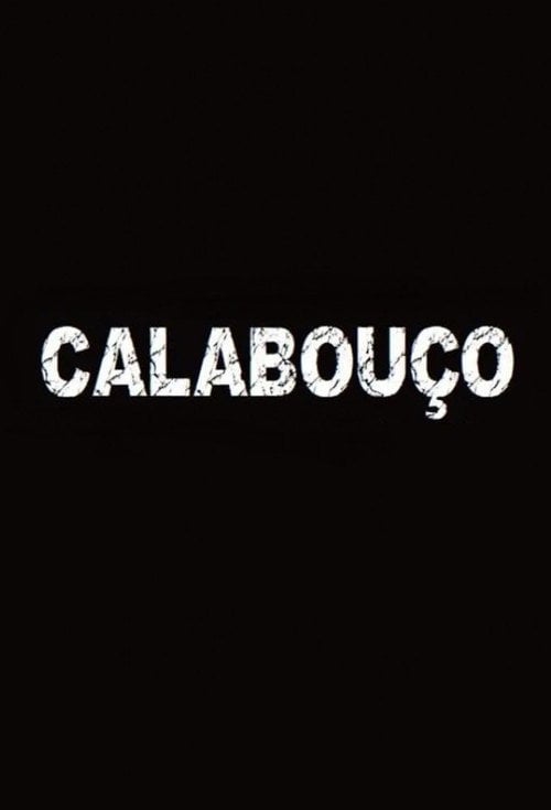 Movie poster for Calabouço 1968 - Um tiro no coração do Brasil (2014)