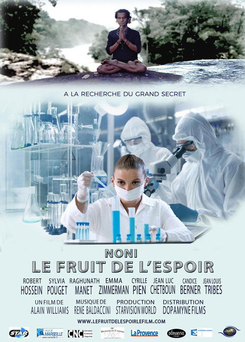 Movie poster for Noni : Le Fruit de l'espoir (2020)