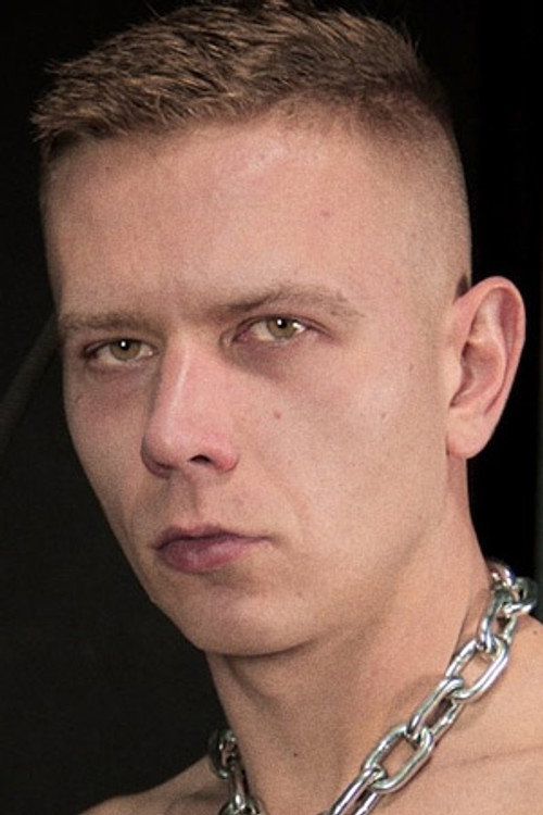 Photo of Oscar Wood, Acting