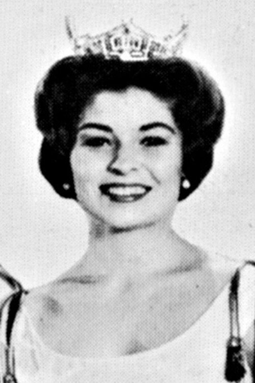 Photo of Donna Axum, Acting