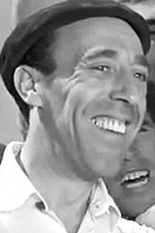 Goyo Lebrero profile