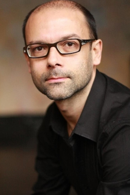 Photo of Gilbert Traïna, Acting