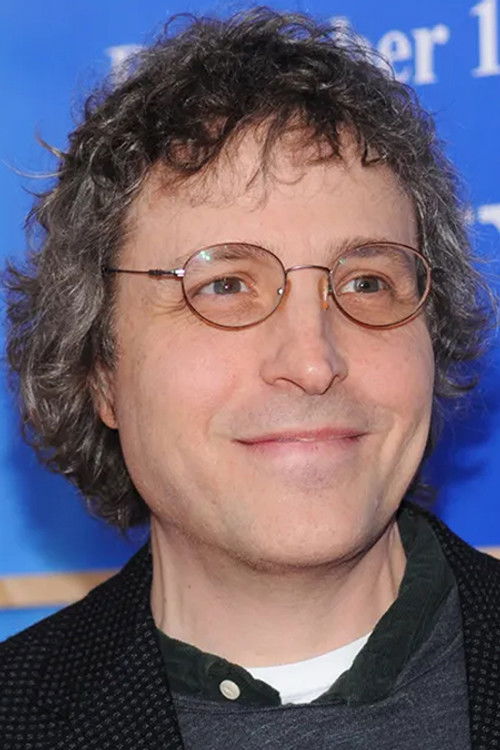 Marc Lawrence profile