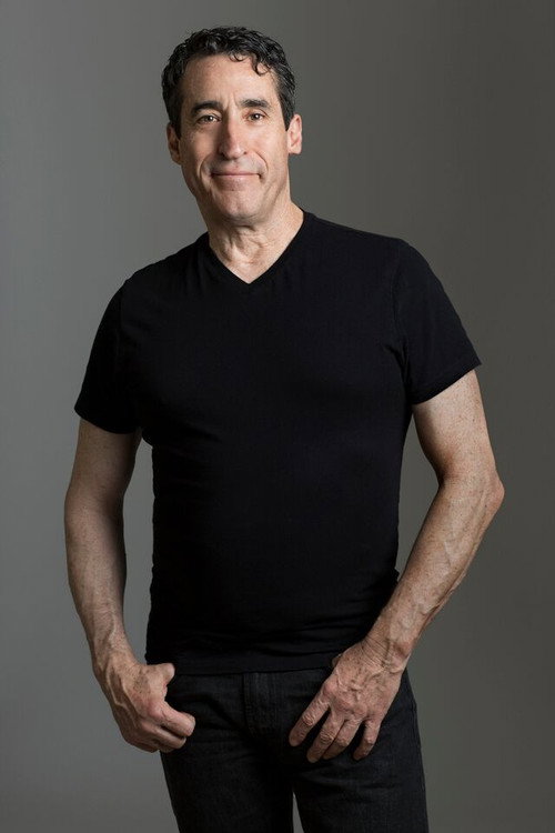 Photo of John Massari, Sound