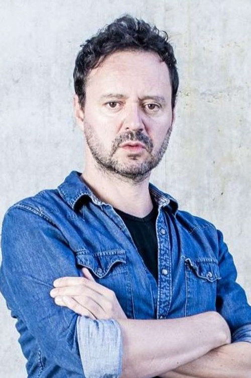 Photo of Han Coucke, Acting