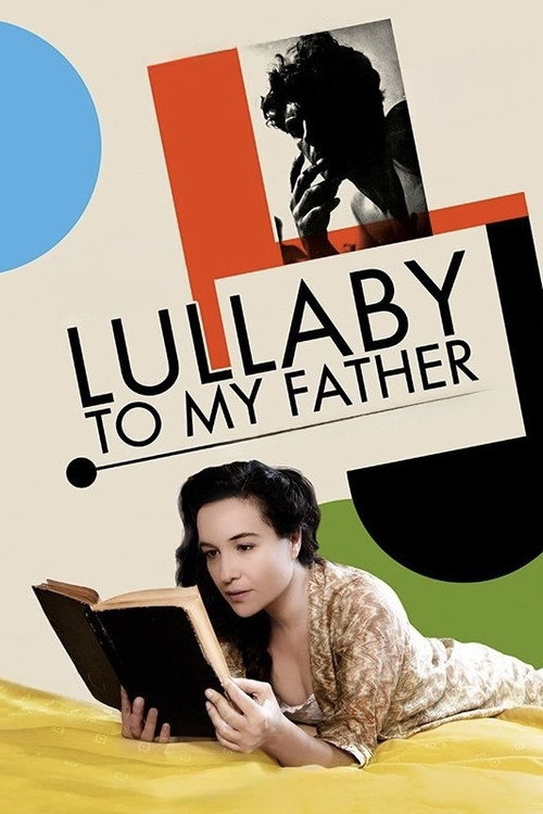 Movie poster for Lullaby to my Father (2012)