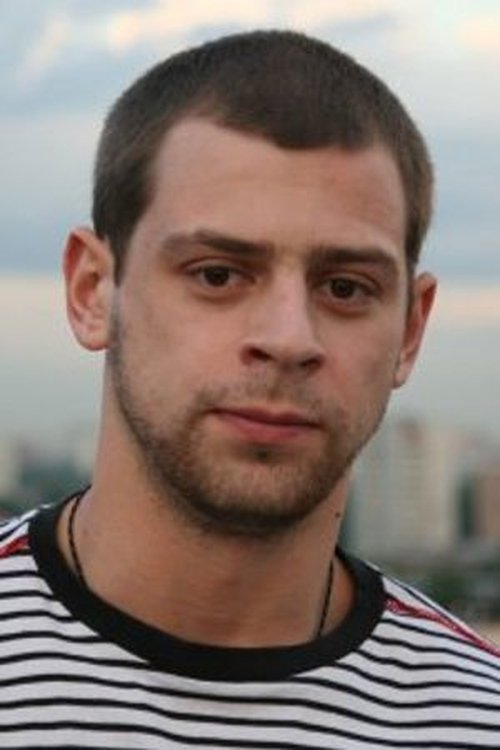 Photo of Pavel Abramenkov, Acting