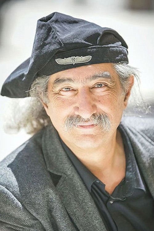 Photo of Paul David Magid, Acting
