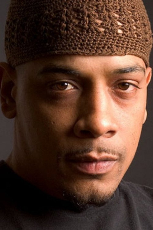 Photo of Saafir, Acting