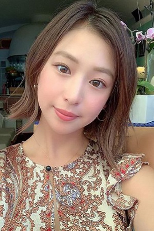 Ayaka Sayama profile