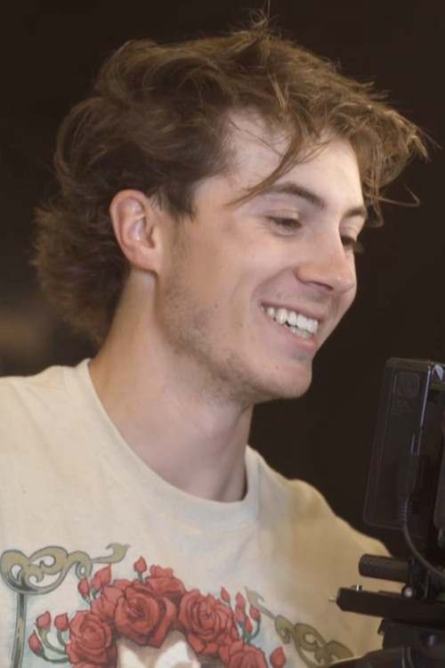 Photo of Jesse Crosby, Directing