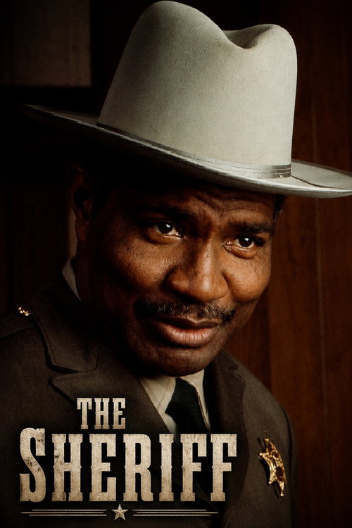 Movie poster for The Sheriff (1971)