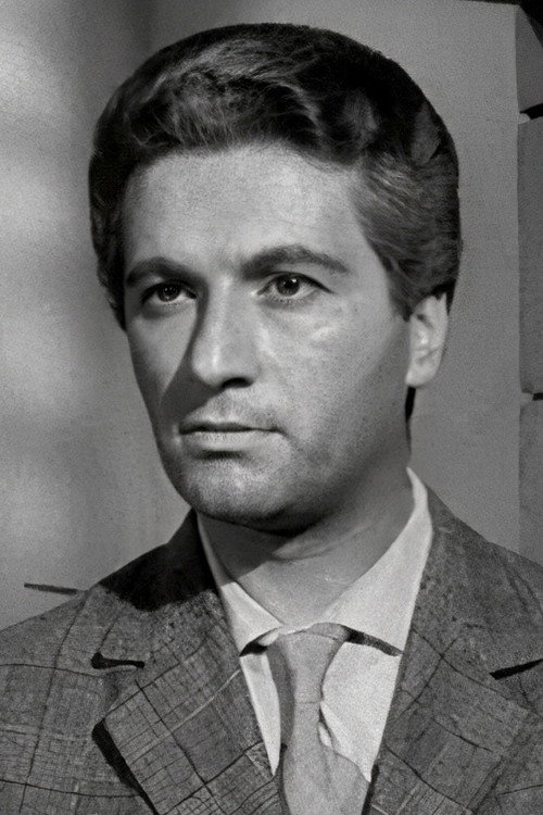 Photo of Walter Brandi, Acting