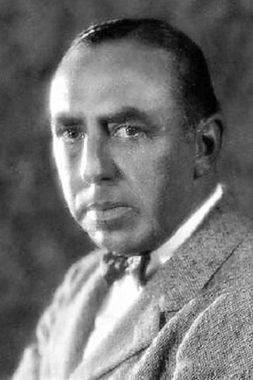 Photo of Chester M. Franklin, Directing
