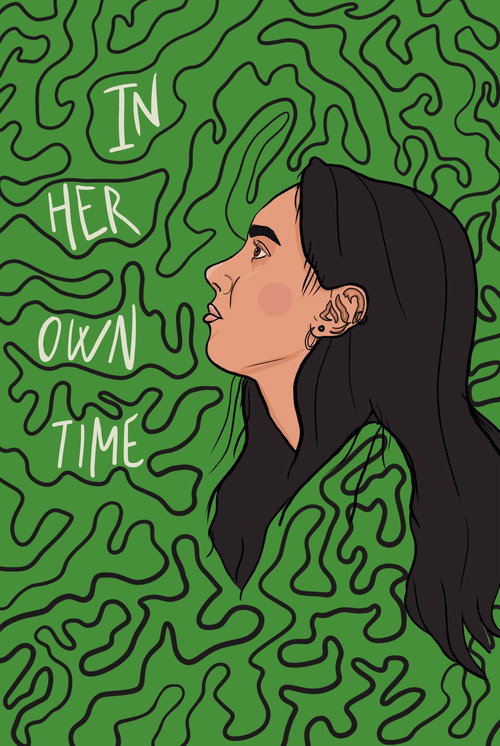 Movie poster for In Her Own Time (2021)