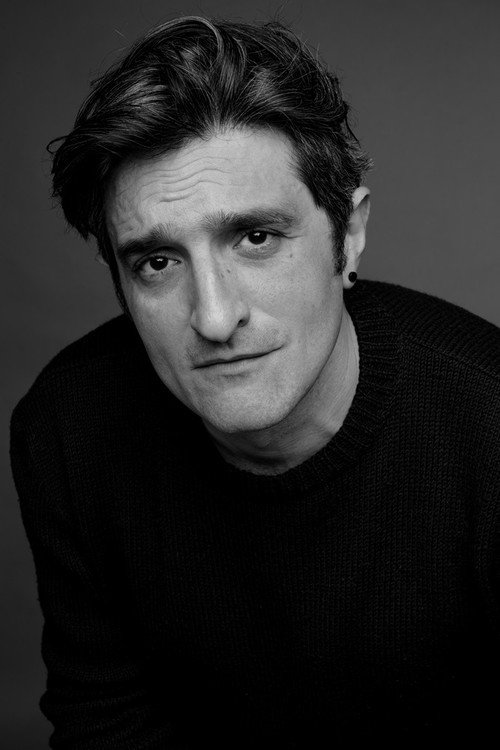 Photo of Alessandro Giallocosta, Acting
