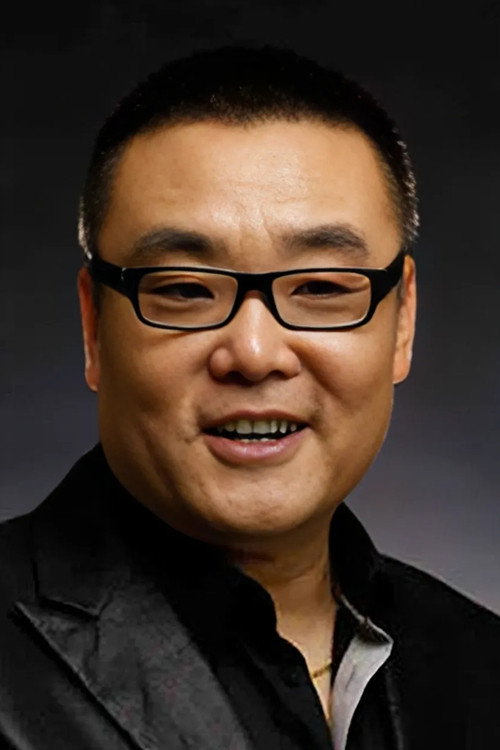 Huizhong Zhang profile