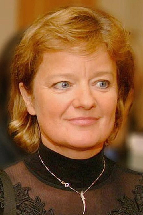 Barbara Winiarska profile
