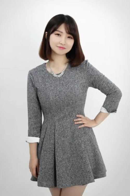 Photo of Kwak Gyu-mi, Acting