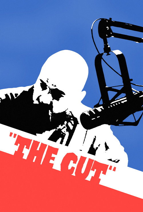 Movie poster for The Cut (2024)