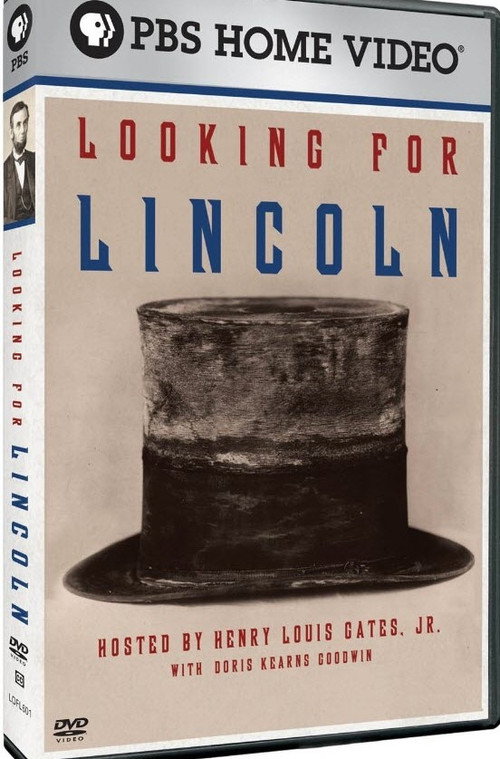 Movie poster for Looking for Lincoln (2009)