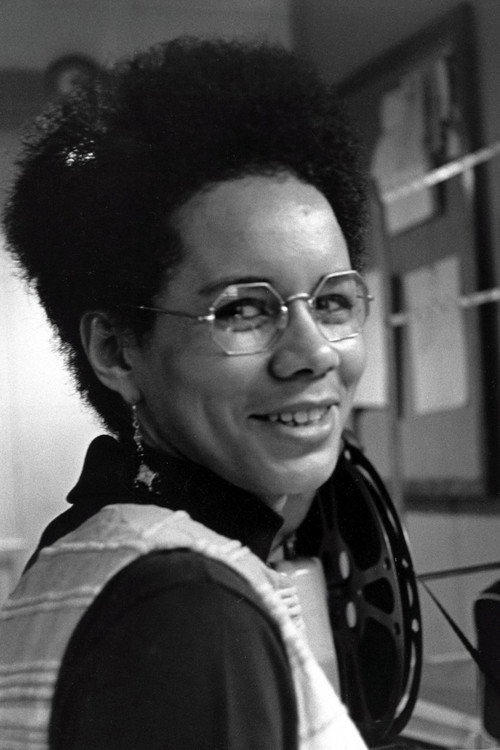 Photo of Kathleen Collins, Directing