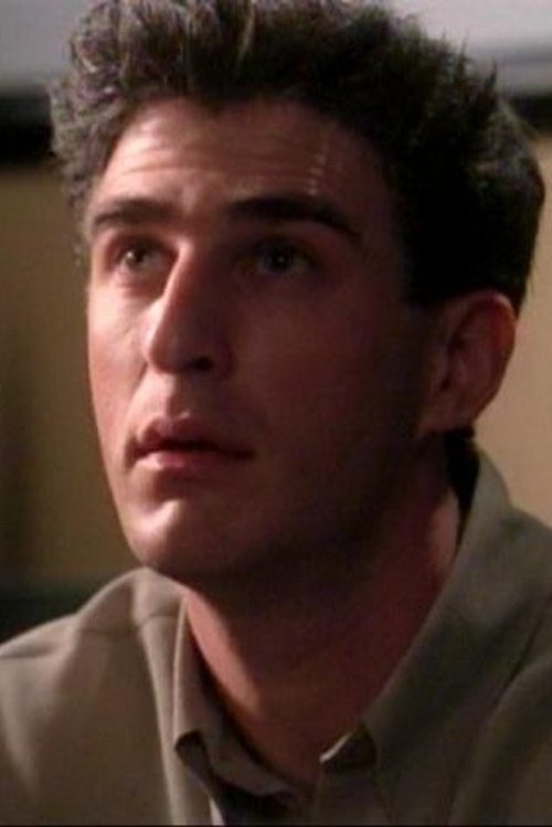 David Kriegel profile