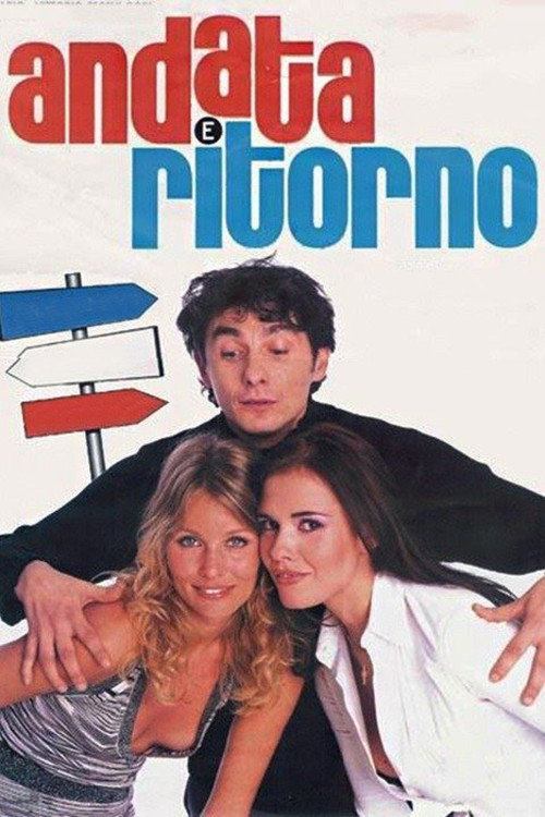 Movie poster for Andata e ritorno (2003)