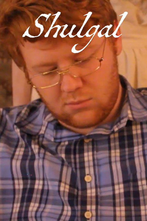 Movie poster for Shulgal (2025)
