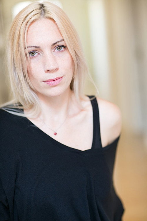 Photo of Juliette Beavan, Sound