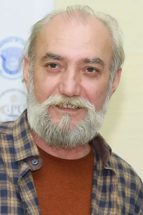 Photo of Shahin Yuksel Serkerov, Acting