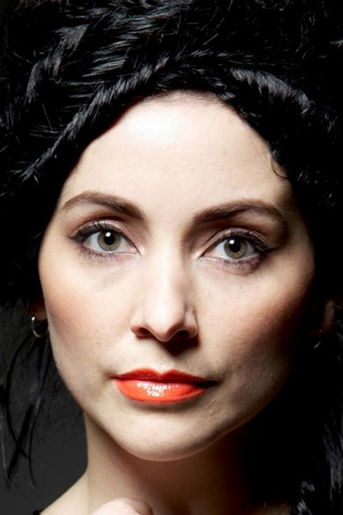 Photo of Kate Havnevik, Acting