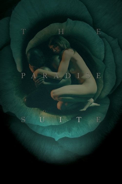 Movie poster for The Paradise Suite (2015)